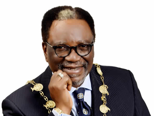 Otis Anyaeji